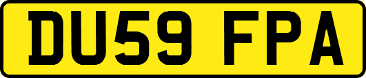 DU59FPA