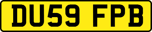 DU59FPB