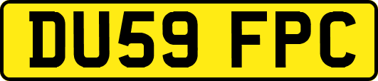 DU59FPC