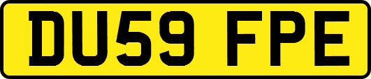 DU59FPE
