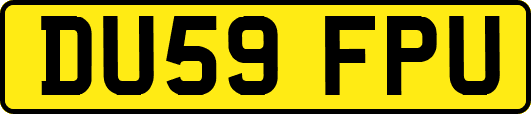 DU59FPU