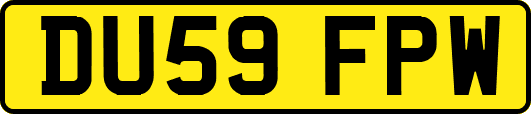 DU59FPW