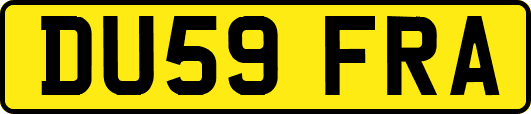 DU59FRA