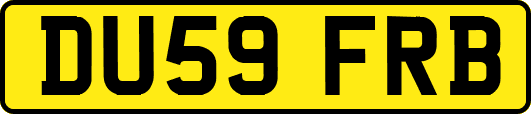 DU59FRB