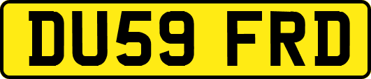 DU59FRD