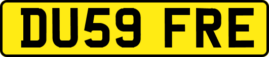 DU59FRE