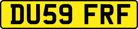 DU59FRF