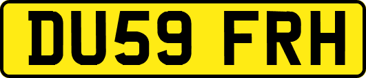 DU59FRH
