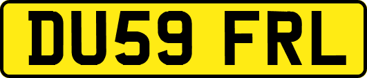 DU59FRL