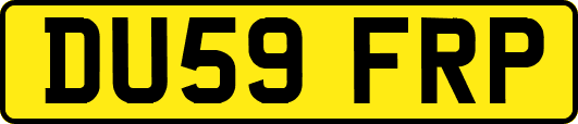 DU59FRP