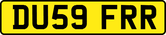 DU59FRR