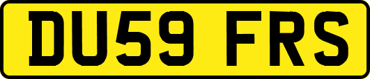 DU59FRS