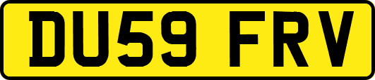 DU59FRV