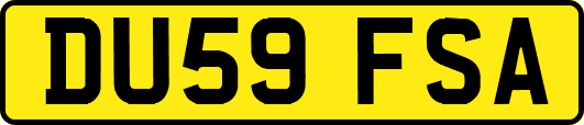 DU59FSA