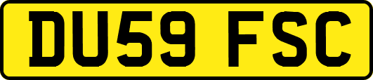 DU59FSC
