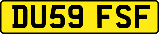 DU59FSF