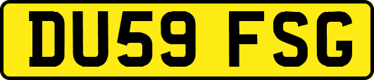 DU59FSG