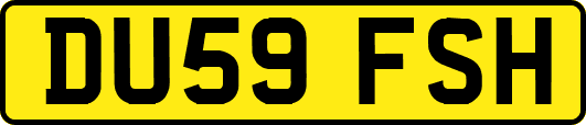 DU59FSH