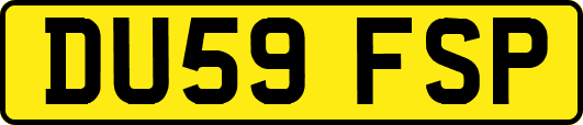 DU59FSP