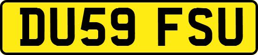 DU59FSU