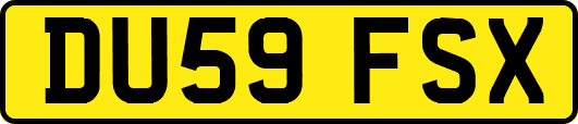 DU59FSX