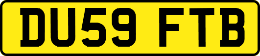 DU59FTB