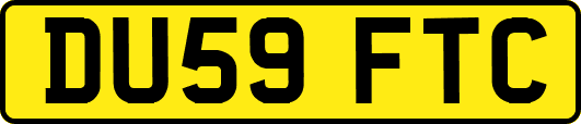 DU59FTC