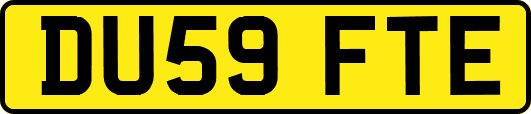 DU59FTE