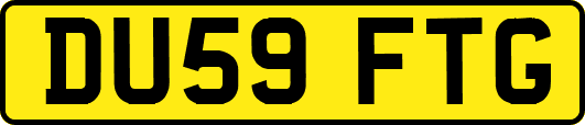 DU59FTG