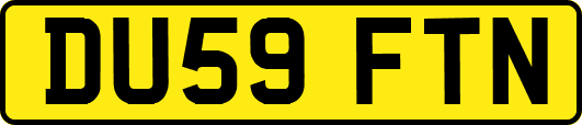 DU59FTN
