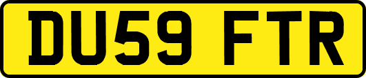 DU59FTR