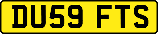 DU59FTS