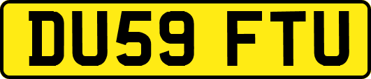 DU59FTU