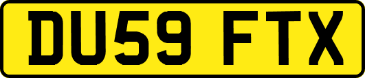 DU59FTX