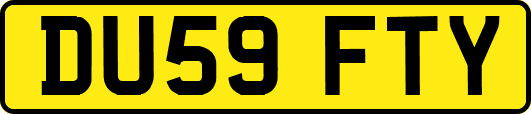 DU59FTY
