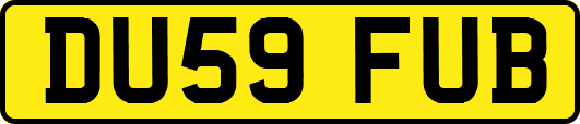 DU59FUB