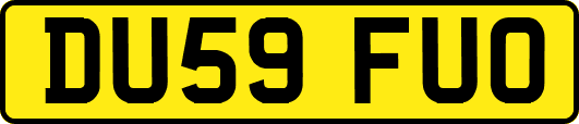 DU59FUO