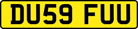 DU59FUU