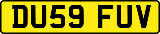 DU59FUV