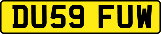 DU59FUW