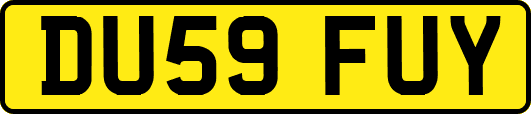 DU59FUY