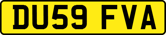 DU59FVA