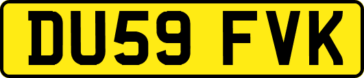 DU59FVK