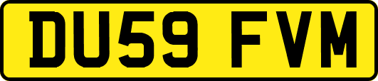 DU59FVM