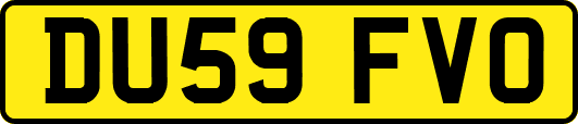 DU59FVO