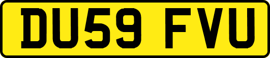 DU59FVU