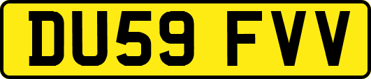 DU59FVV