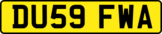 DU59FWA