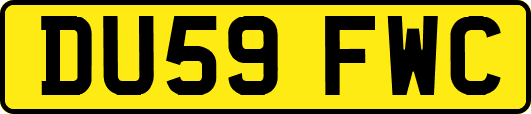 DU59FWC