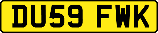 DU59FWK